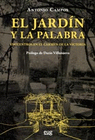 JARDIN Y LA PALABRA