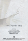 LECHE Y PREPARADOS LACTEOS (DVD + CD)