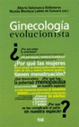GINECOLOGIA EVOLUCIONISTA