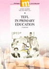 TEFL IN PRIMARY EDUCATION
