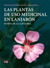 PLANTAS DE USO MEDICINAL EN LANJARON (PUERTA DE LA ALPUJARRA)