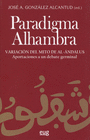 PARADIGMA ALHAMBRA