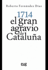 GRAN AGRAVIO DE CATALUÑA