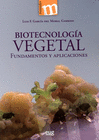 BIOTECNOLOGIA VEGETAL