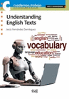 UNDERSTANDING ENGLISH TEXTS