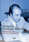 ANTONIO GALLEGO MORELL