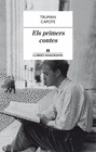 PRIMERS CONTES ELS