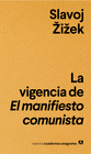 VIGENCIA DE EL MANIFIESTO COMUNISTA
