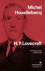 H P LOVECRAFT CONTRA EL MUNDO CONTRA LA VIDA