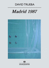 MADRID 1987 LIBRO + DVD