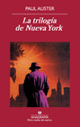 TRILOGIA DE NUEVA YORK LA OVT