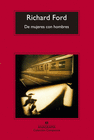 DE MUJERES CON HOMBRES CM