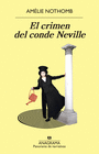 CRIMEN DEL CONDE NEVILLE