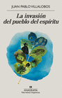 INVASION DEL PUEBLO DEL ESPIRITU