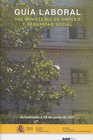 GU�A LABORAL DEL MINISTERIO DE EMPLEO Y SEGURIDAD SOCIAL 2017