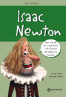 ME LLAMO� ISAAC NEWTON