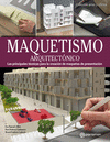 MAQUETISMO ARQUITECTONICO (R�STICA CON SOLAPAS)