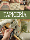 TAPICER�A (R�STICA CON SOLAPAS)