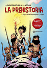 PREHISTORIA