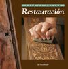 RESTAURACI�N - AULA DE MADERA