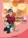 MAQUINAS Y HERRAMIENTAS