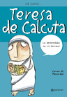 ME LLAMO� TERESA DE CALCUTA