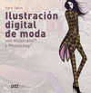 ILUSTRACION DIGITAL DE MODA