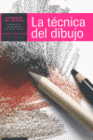 CUADERNO DEL ARTISTA, LA TECNICA DEL DIBUJO