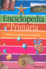 ENCICLOPEDIA DE PRIMARIA PARRAMON