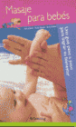 MASAJE PARA BEBES