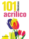 101 TECNICAS ACRILICO