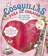 COSQUILLAS PARA EL CORAZ�N