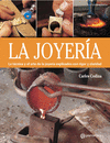 LA JOYER�A   (R�STICA CON SOLAPAS))
