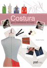 COSTURA PARA DISE�ADORES DE MODA