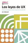 LAS LEYES DE UX