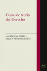 #CURSO DE TEORIA DEL DERECHO