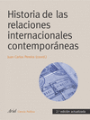 HISTORIA DE LAS RELACIONES INTERNACIONALES CONTEMPOR�NEAS