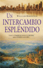 UN INTERCAMBIO ESPL�NDIDO