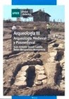 ARQUEOLOGIA III