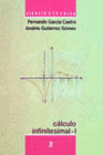 CLCULO INFINITESIMAL I. 2