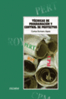 T�CNICAS DE PROGRAMACI�N Y CONTROL DE PROYECTOS