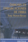 �SMOSIS EN EMBARCACIONES DE FIBRA