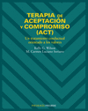 TERAPIA DE ACEPTACI�N Y COMPROMISO (ACT)