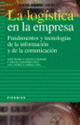 LA LOGISTICA EN LA EMPRESA