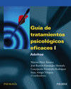 GU�A DE TRATAMIENTOS PSICOL�GICOS EFICACES I