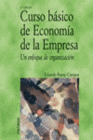 CURSO B�SICO DE ECONOM�A DE LA EMPRESA