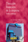 DIRECCI�N FINANCIERA DE LA EMPRESA