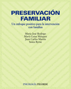 PRESERVACI�N FAMILIAR