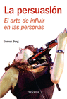 LA PERSUASIN