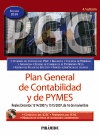 PLAN GENERAL DE CONTABILIDAD Y DE PYMES